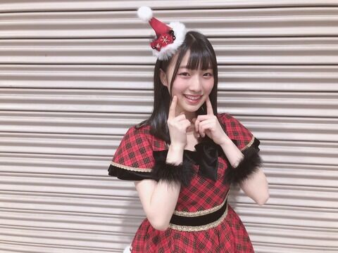 【NMB48】安部若菜「本当にあった恐い話なんですけどね、『令和元年終わって来年は令和1年だね』って言ってたメンバーがいた」