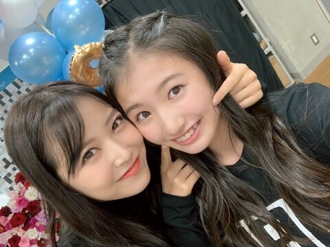 【NMB48】塩月希依音ちゃん「いもでんがくみたいなのなんだっけ？でんちんがく？なんやっけ？いもがくでん？みそでんがく？」