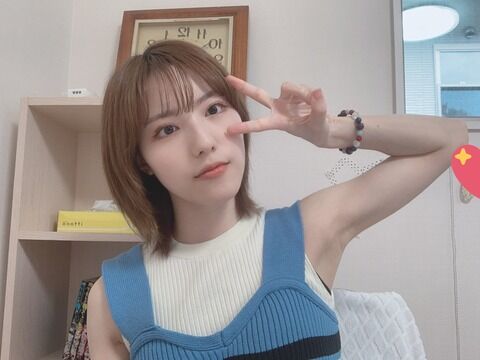 【NMB48】井尻晏菜、鉄砲隊立候補辞退の思いを語る
