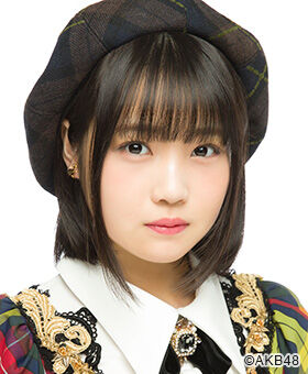 AKB48 佐藤美波、18歳の誕生日
