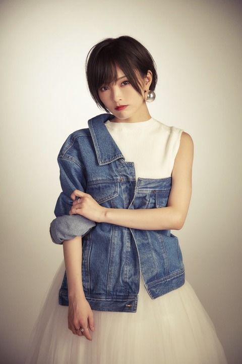 【朗報】山本彩、「宗像フェス2019」に出演決定！今年5つ目のフェス！！！