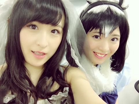 【AKB48G】この子は本当にいい子だなぁと思うメンバー