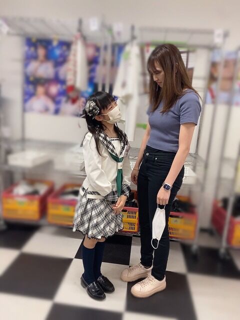 HKTの新メンバーがやはり女児すぎてヤバいｗｗｗｗｗｗｗｗｗｗｗｗｗ