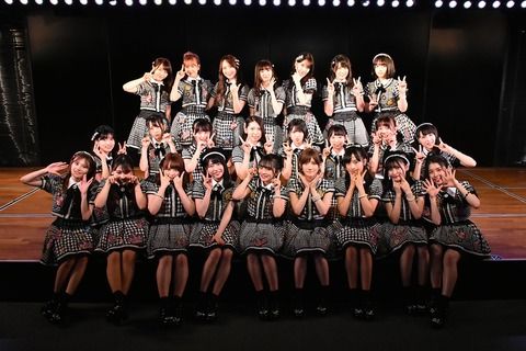 【速報】 AKB48メンバー 書き初め 公開 キタ ━━━━(ﾟ∀ﾟ)━━━━!!