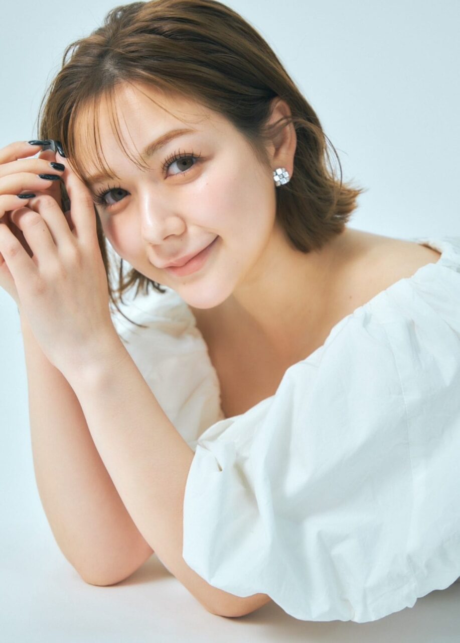 村重杏奈出演「プロフェッショナルの名にかけて★」【2025.4.27 14:30〜 TBS】