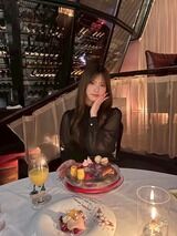 最新の小濱心音さんです