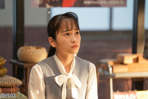 川栄李奈出演、NHK朝ドラ「カムカムエヴリバディ」第88回 ＜第19週：1992-1993＞【2022.3.7 8:00〜 NHK総合】