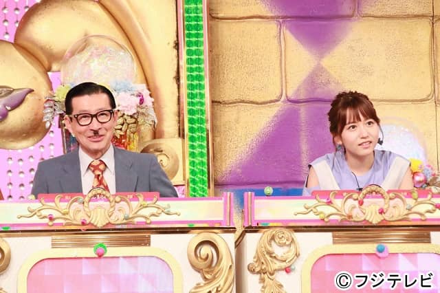 SKE48 大場美奈が出演　大混戦！超インテリ軍vs叩き上げ　フジテレビ「潜在能力テスト」 [9/3 20:00～]