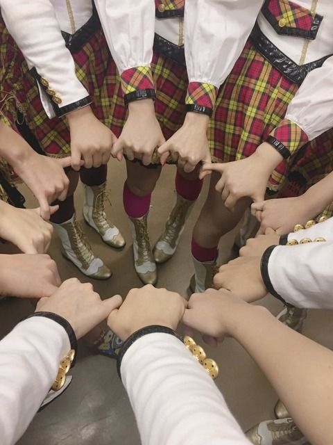【提案】そろそろ中西智代梨と谷真理佳はHKTに帰ってきてもいい頃だよな【HKT48】