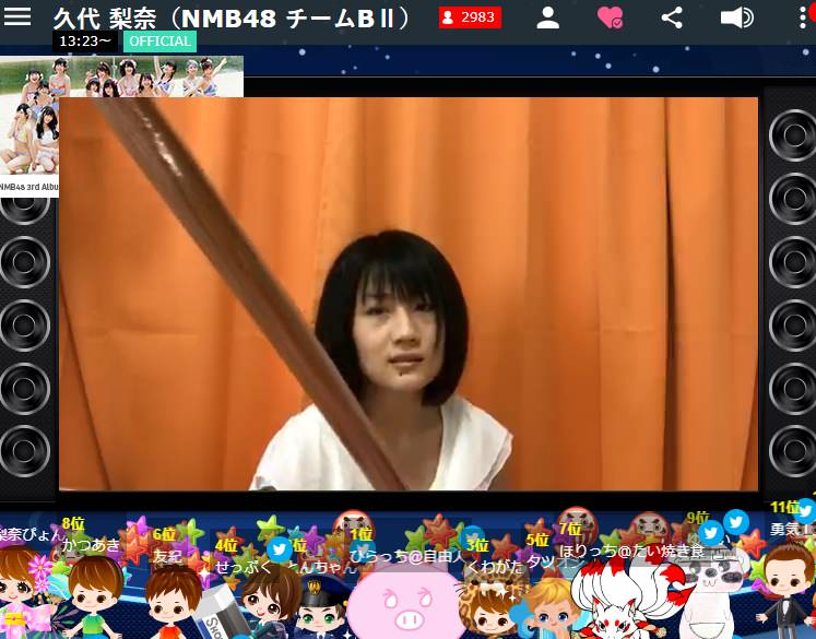 【画像あり】 仮面ライダーの主役は基本ジュノンボーイから採用される出来レース【NMB48】