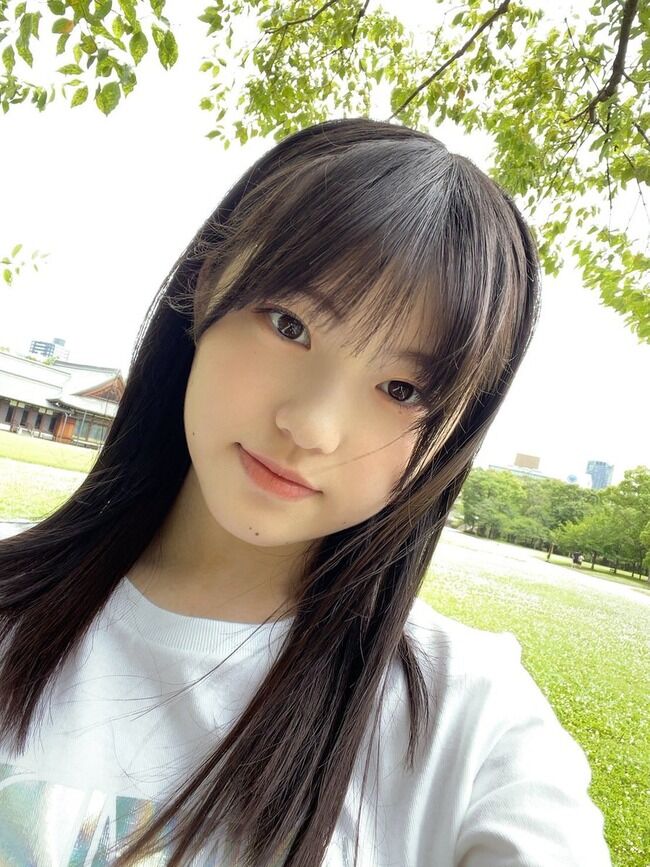 NMB48 岩波柚花が卒業発表！！！