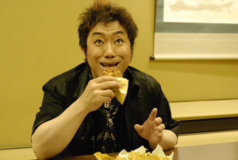 【破綻】ものまねタレントのコロッケさん(56)、完全にやらかし人生詰む…何でこんな事したんや…これはもう終わりやね…(画像あり)