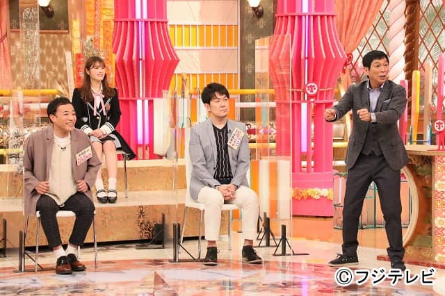 NMB48 渋谷凪咲が「ホンマでっか！？TV」にゲスト出演！集団人生相談“娘の育て方あってますか？”【2021.8.4 21:00〜 フジテレビ】