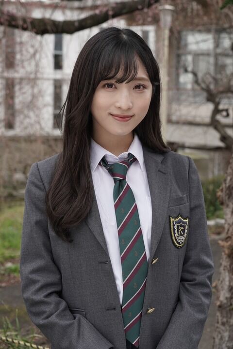 【速報】AKB48小栗有以、4月スタートドラマでヒロインを演じる「自分と似ている部分がたくさん」