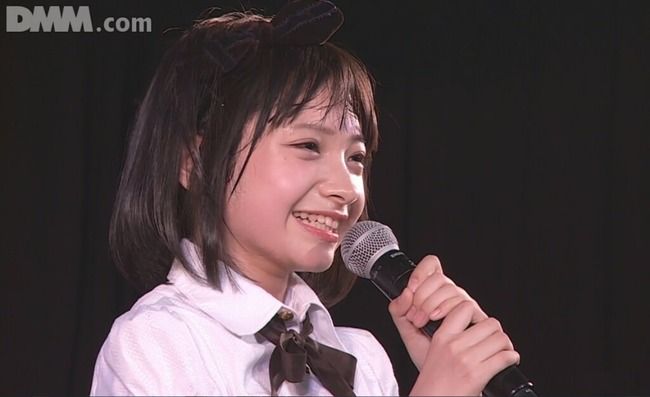 【AKB48】16期研究生の梅本和泉が19歳ってマジかよ！どう見ても中学生だろｗｗｗ