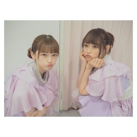【NGT48】荻野由佳のヤバい画像・・・