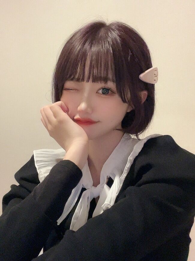 【NGT48】中井りかがいきなりロングヘアからボブになり大反響！！！！！【りか姫】