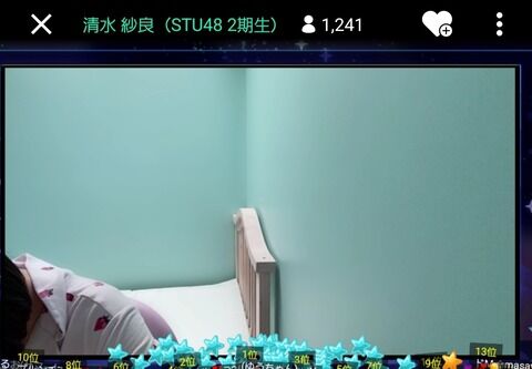 【悲報】STUメンバーさん、配信開始早々爆睡してBANされる