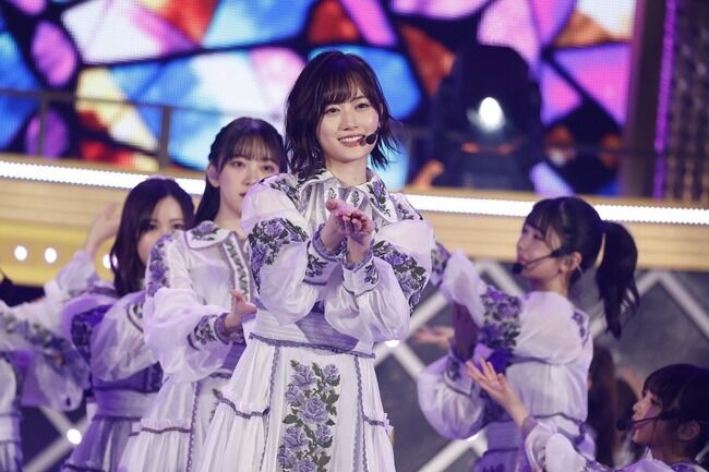 【驚愕】乃木坂46「9th YEAR BIRTHDAY LIVE」推定視聴者数72万人達成！！！！！