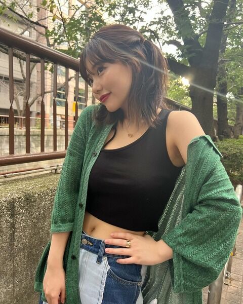 【速報】みくりん、脱がない