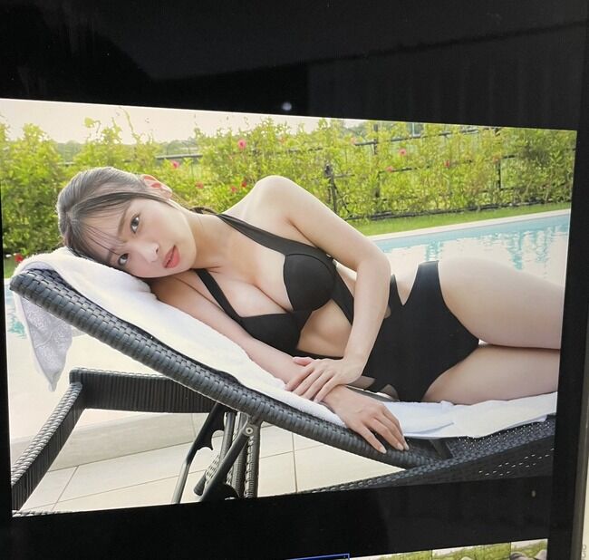 【朗報】元AKB48 14期 橋本耀さん、ファーストイメージDVD発売！Amazonランキング上位へ