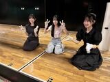 劇場を破壊するメンバーの皆さんをご覧ください