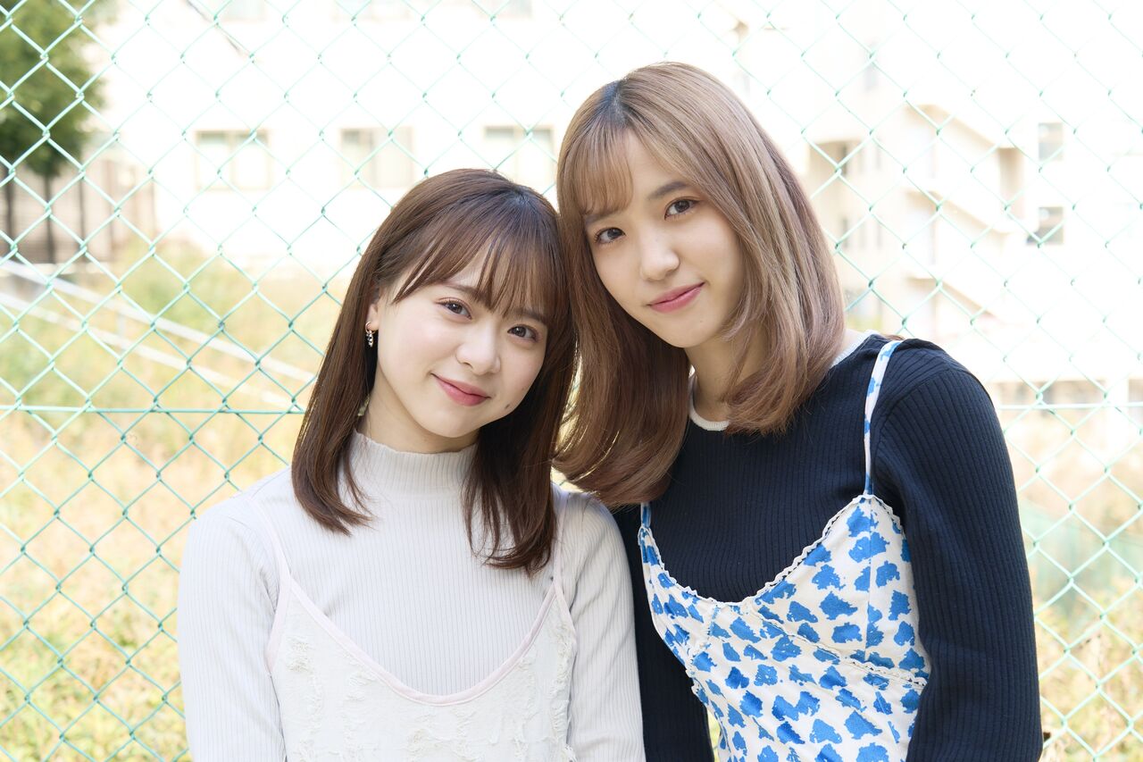 【倉野尾成美・下尾みう・徳永羚海】3/31(金)発売「TopYellNEO2023SPRING」