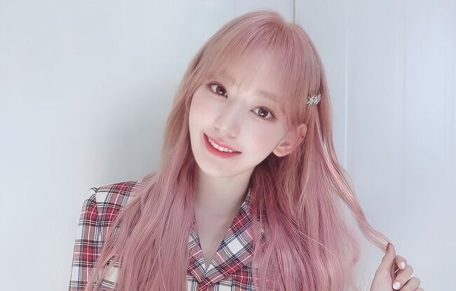 【HKT48】宮脇咲良のマネージャーが元AKB48衣装部のまつと判明【IZ*ONEさくらたん】
