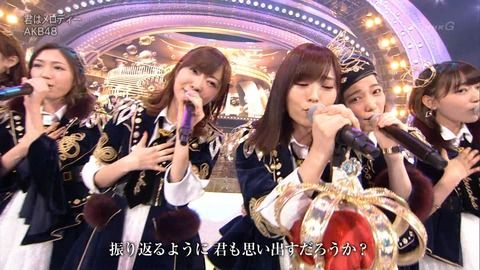 卒業したぱるるが最後に見せた“神対応”をご覧ください・・・