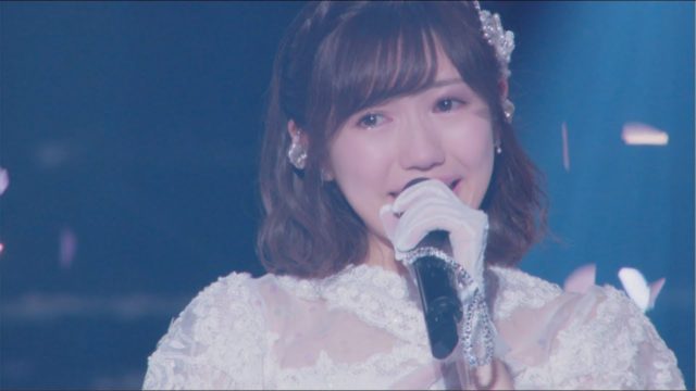 [動画] 「渡辺麻友卒業コンサート 〜みんなの夢が叶いますように〜」DVD＆Blu-ray 30秒CM
