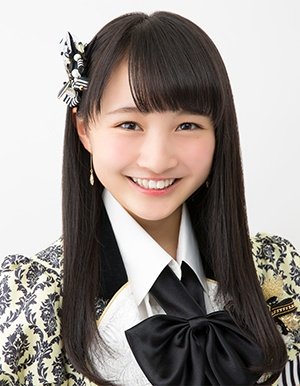NMB48山本彩加、15歳の誕生日！ [2002年8月6日生まれ]