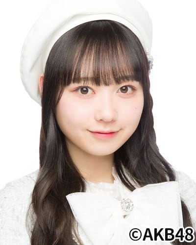AKB48 大盛真歩、23歳の誕生日
