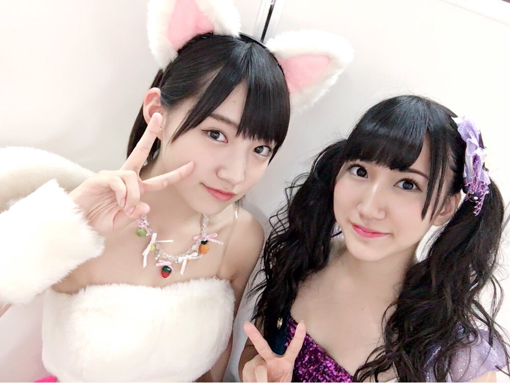 【画像あり】 出来るだけ多くの機会を捉えて映像化したものを残しておきたいという思いがあるねん【NMB48】