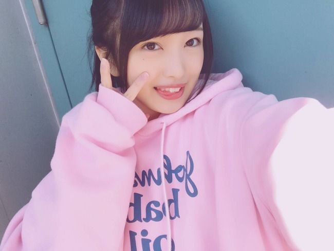 【AKB48】向井地美音って何で天狗にならないの？【みーおん】