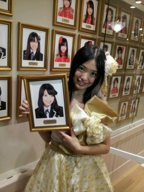 【AKB48G】今思うとなんだったんだろうと思う出来事
