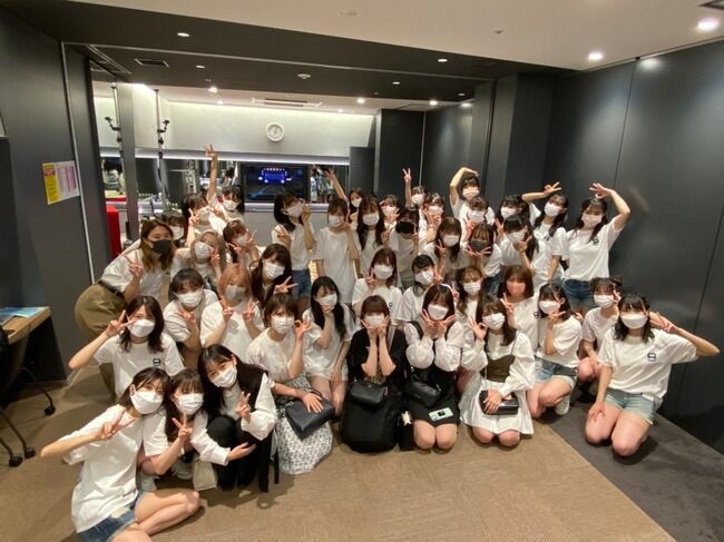 【AKB48】爆乳戦隊エイトレンジャー出撃！！【チーム8】