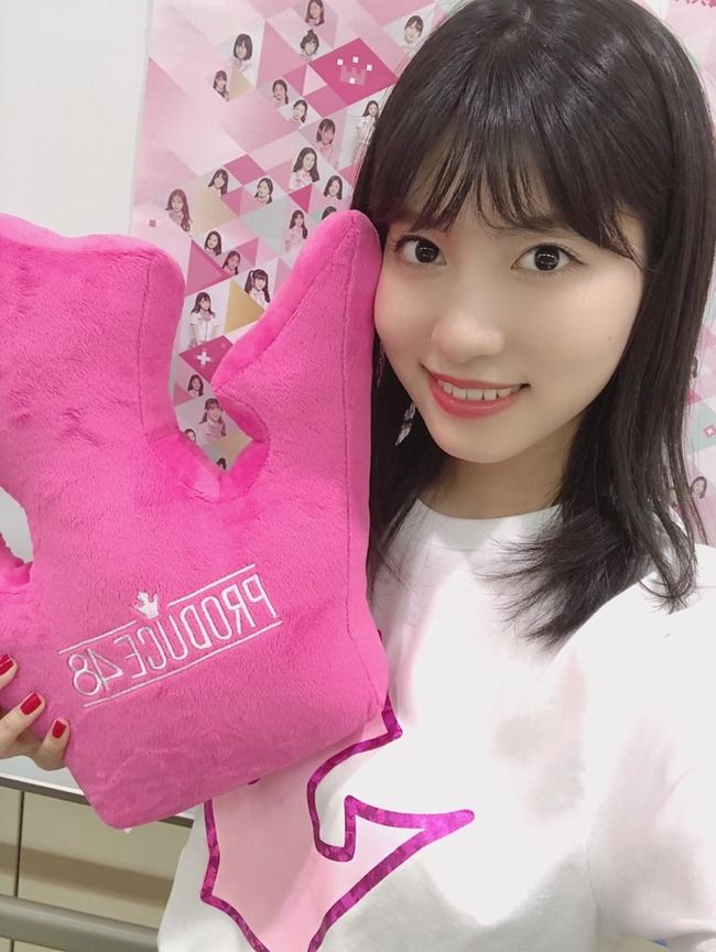 【AKB48】最近、谷口めぐ再評価の流れが来てるよな？【おめぐ】