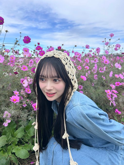 「AKB48になって、恵まれすぎている環境に驚きました」AKB伊藤百花 (元スタダ)のスピーチが話題に【18期研究生いともも】