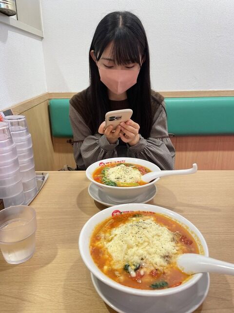 【朗報】ずっきーはぼっちーじゃなかった