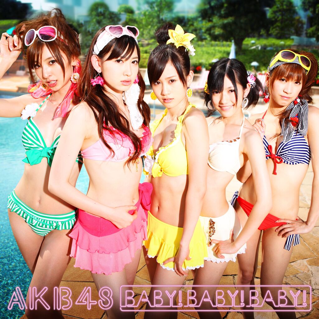 『Baby ! Baby ! Baby ! 』・『誇りの丘』公演楽曲がついにデジタル配信解禁！