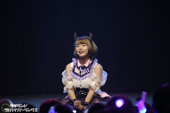 【動画】BNK48、Musicさんの「わるきー(Myujikkii)」が神すぎると話題に!!!