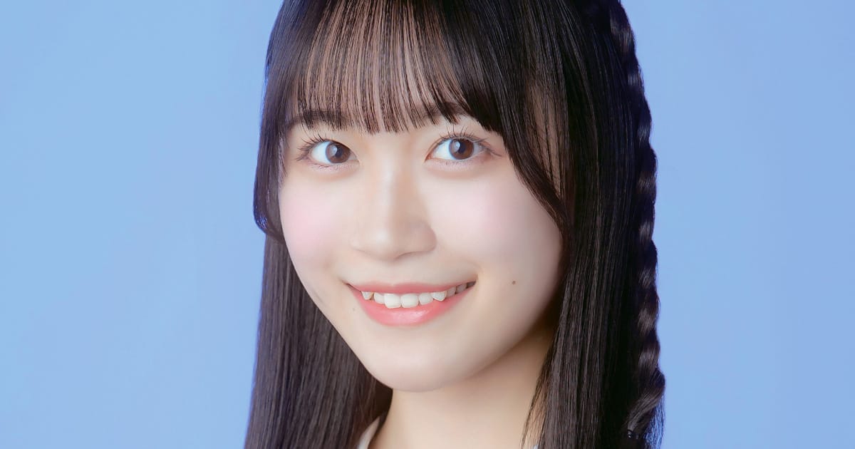 NGT48 鈴木凛々花、16歳の誕生日