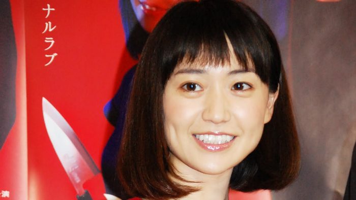 [動画ニュース] 大島優子、AKB総選挙にチクリ「いよいよダレてくる」（オリコン）