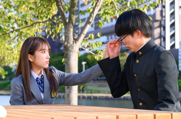 矢吹奈子出演、ドラマストリーム「恋愛のすゝめ」第6問:恋愛か勉強か死か!?みんなで恋愛革命!【2023.12.26 24:10〜 TBS】
