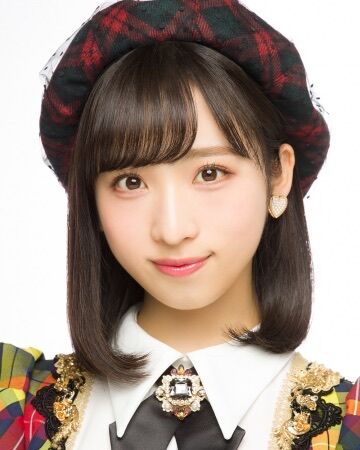 【朗報】AKB48小栗有以、TBS「THE⻤タイジ」に出演決定!【3月19日(土)19:00~】