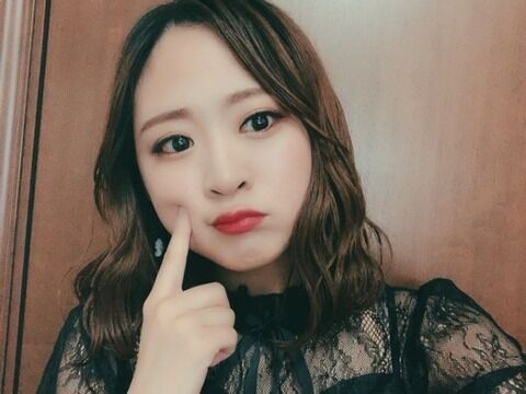 【SKE48】SNS無期限停止中の都築里佳が公式ブログを更新