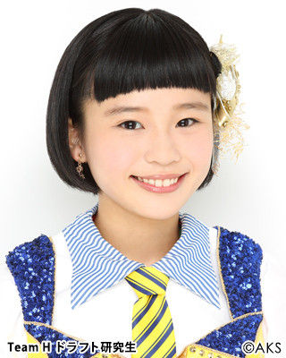 【朗報】HKTびびあんは谷以上の逸材だった!【村川緋杏】