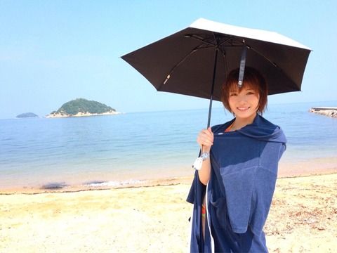 【大朗報】ついに岡田奈々ちゃんが表紙を飾る！