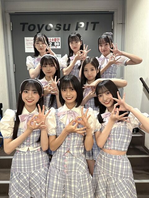 【朗報】　AKB18期生　モバメで選抜入りを匂わすwwwwwwwww