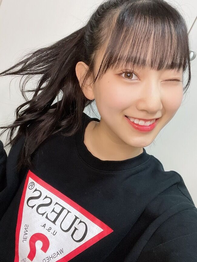 【AKB48】御供茉白、徳永羚海、坂川陽香は次シングルで選抜入りはあるかな??